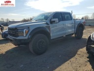 Ford F150 Raptor 2024 5.2 Benzyna 720KM