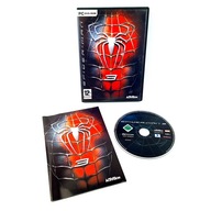 SPIDER-MAN 3 III PC PREMIEROWE POLSKIE WYDANIE PL