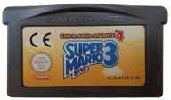 Super Mario Advance 4: Advance