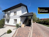 Dom, Stopnica, Stopnica, Buski, 160 m²