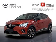 Renault Captur 1.3 TCe Intens EDC II (2019-) Renau