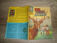 Kapitan Żbik Kto zabił Jacka wyd 2
