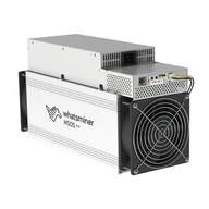Koparka kryptowalut Whatsminer M50S++ 158 TH