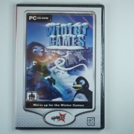 Winter Games PC