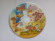 Knights And Merchants + Snowy Wyspa Zagadek Polska Wersja PL PC DVD