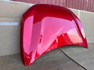 Renault Captur II Lift Symbioz maska