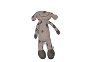 pluszak maskotka uroczy piesek Benny Mr ViviCare 32 cm