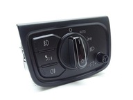 WŁĄCZNIK PRZEŁĄCZNIK ŚWIATEŁ AUDI A8 D4 4H 10- 4H0941531C