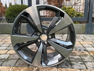 Felga aluminiowa Audi OE A1 7.5" x 18" 5x100 ET 43 82A601025T