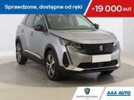 Peugeot 3008 1.2 PureTech, Salon Polska