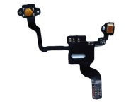 TAŚMA POWER ON OFF SENSOR MIKROFON do iPHONE 4 4G