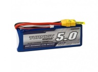Pakiet LiPO Turnigy 5000mAh 2S 20C/30C