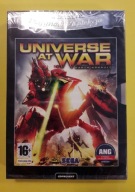 UNIVERSE at WAR : Earth Assault PC Platynowa Kolekcja