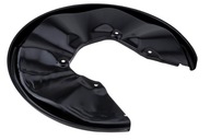 OSŁONA TARCZY HAMULCOWEJ TYŁ TYLNA 8E0615612N Audi A4 B6