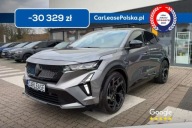 Renault Rafale PHEV E-Tech 300 4x4 Atelier Alpine, Duzy Rabat, Harman Kard