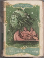 Yáchta - Oya Gwiazda Mohawka