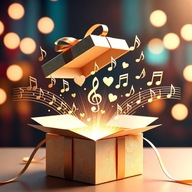 Personalizowana piosenka - Stworzę dla Ciebie wyjątkowy utwór z duszą