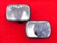 Reflektory lampy przednie Zelmot R2 Fiat 126p 126 ST FL BIS Bosmal