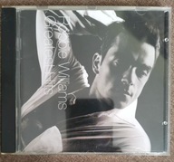 ROBBIE WILLIAMS GREATEST HITS