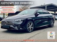 MERCEDES-BENZ CLA 200 AMG Line Sedan 1.5 (163KM) 2026