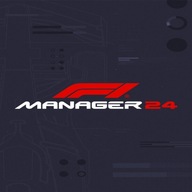 F1 Manager 2024 Klucz Steam