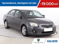 Toyota Avensis 2.0 VVT-i, Salon Polska