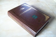 MANDRAGORA HENRY MASS AUTOGRAF