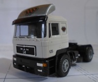 ~*~ ORYGINALNY AWM..MAN F2000..CIĄGNIK ~*~