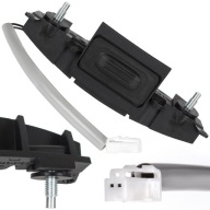 MIKROSTYK PRZYCISK KLAMKI do NISSAN MICRA III K12