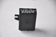 BMW E38 MODUŁ STEROWANIA TYLNĄ KANAPĄ KSG 8366364