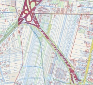 Działka, Sękocin Stary, Raszyn, Pruszkowski, 28718 m²