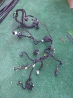 FORD MUSTANG VI 2015+ MK6 WIĄZKA INSTALACJA DRZWI LEWY prawy PRZÓD