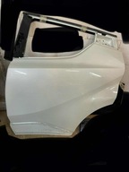 DRZWI TYŁ LEWY TOYOTA CHR C-HR 16- KOLOR 1K0 2NK