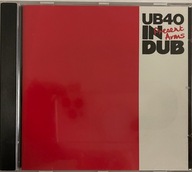 UB40 - Present Arms in Dub / CD nowa FOLIA !!!!