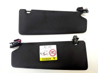 ***** SŁONECZNIK OSŁONA PRZECIWSŁONECZNA BMW G30 LIFT *****