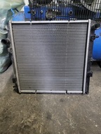 PEUGEOT 208 1.2 VTI CHŁODNICA WODY 886160000