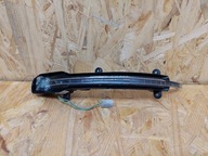 AUDI Q5 8R Q7 4L KIERUNKOWSKAZ LUSTERKA LEWY ORYGINAŁ EUROPA