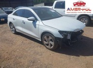 Audi a3 Premium 40 Tfsi S Tronic 2023 2.0l 2.0 Benzyna 201KM