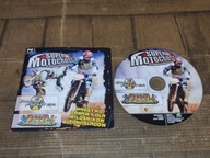 MOTOCROSS DELUXE SPRACE FIGHTER DESTRUCTION TANKZ