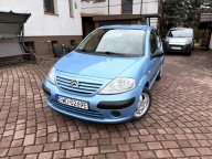 Citroen C3 Tylko 90tyśkm STAN IDEALNY 2003 KLIMA ADVANCE 1.1 Prosta Benzyna
