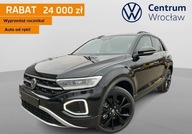Volkswagen T-Roc Final Edition 1.5 TSI DSG 1.5 Benzyna 150KM