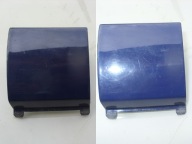 OPEL ASTRA II G ZAŚLEPKA HAKA ZDERZAKA 90559482 / ZFO002