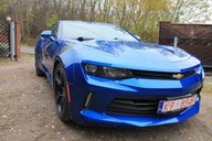 Chevrolet Camaro 3.6 V6 340 KM 2018 Bez Wkładu
