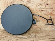 FORD TRANSIT 19- ZAŚLEPKA HAKA ZDERZAK PRZÓD KK31-17A989-AB