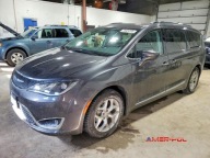 Chrysler Pacifica 2019 r., 3,6L TOURING L PLUS 3.6 Benzyna 287KM