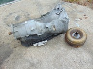 BMW X5 E70 X6 E71 M57N2 AUTOMAT 3.5d 6HP-28X SKRZYNIA 1068301253