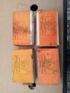 Dniepr Mw 650 wal korbowe nowe oryginalne nominal