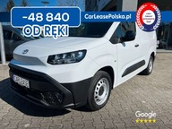 Toyota Proace City toyota proace, Rabat, niska cena, promocja, od reki, no