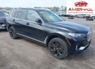 BMW X7 xDrive40i 2021 3.0 Benzyna 335KM