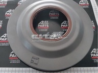 Przednia pokrywa-uszczelnienie SPRZĘGŁA POWERSHIFT DCT450 MPS6 DCT470 SPS6